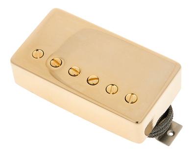 Gibson Custombucker Gold