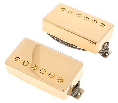 Gibson Custombucker Gold Set
