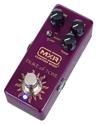 MXR The Duke of Tone