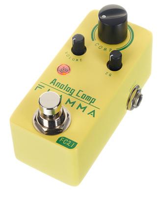 Flamma FC21 Optical Compressor