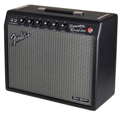 Fender Tone Master Princeton Reverb
