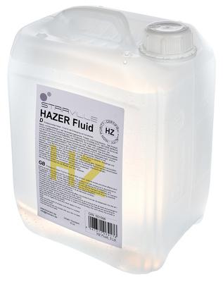 Stairville Hazefluid 5L Water Based