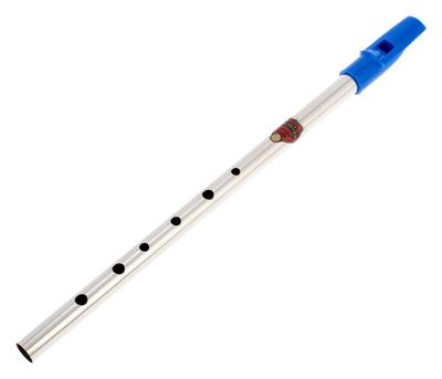 Generation Flageolet Bb-tuning