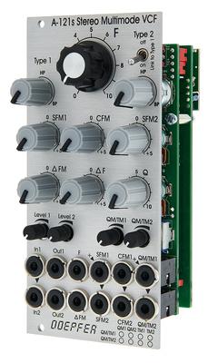Doepfer A-121s