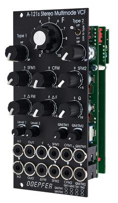 Doepfer A-121s VE