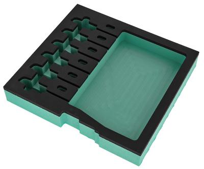 Thomann Inlay 0/6 ew Series