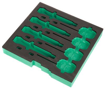 Thomann Inlay 4/4 Shure SLXD
