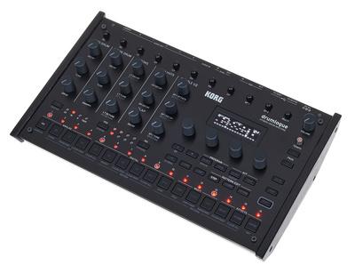 Korg Drumlogue