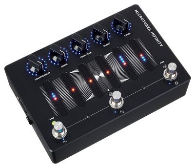 Darkglass Microtubes Infinity