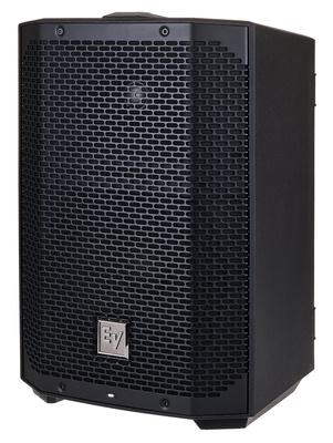 EV Everse 8