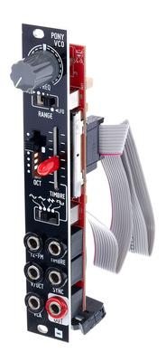 Befaco Pony VCO