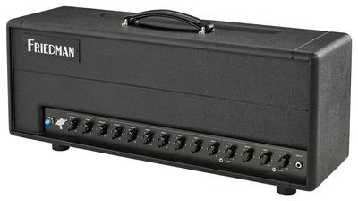 Friedman SS100 V2 Head