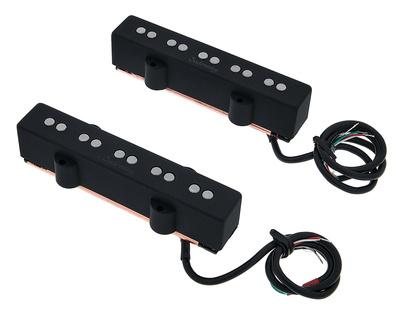 Sadowsky J/J Pickup Set 5 NC