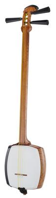 Zenon Tsugaru 11 Shamisen
