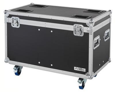 Flyht Pro Case Varytec Hero 4in1 3