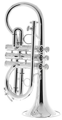 Schilke Eb Cornet