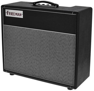 Friedman Little Sister Combo