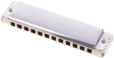 C.A. Seydel Söhne Solist Pro-12 Steel Solo G