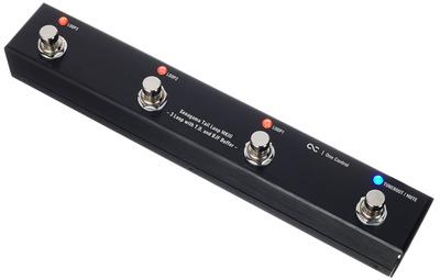 One Control Xenagama Tail Loop MKIII