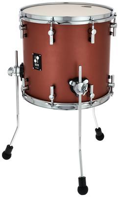 Sonor SQ1 14"x13"" Floor Tom SCB"