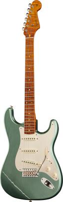 Fender Strat Roasted Pine CC ATGM LTD