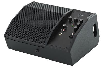 IMG Stageline Flat-M8