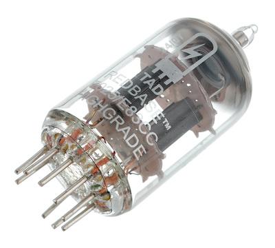 TAD ECC83/RT7025 Redbase Highgrade