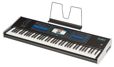 Ketron Event B-Stock