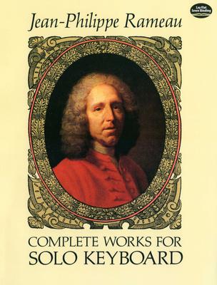 Dover Publications Rameau Complete Works