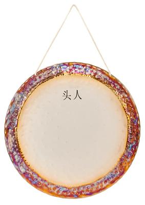 Thomann Tam Gong 22" ES"
