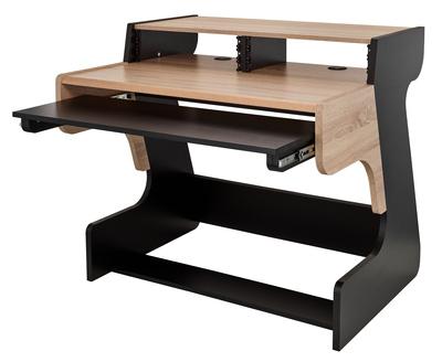 Zaor Miza 49 Flex Black Oak