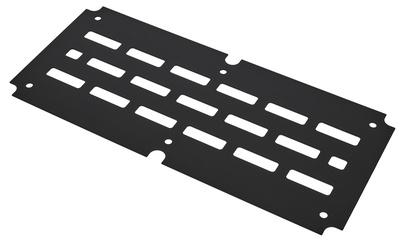 Rockboard Base Plate for TRES 3.1
