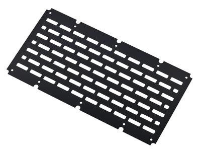 Rockboard Base Plate for CINQUE 5.3