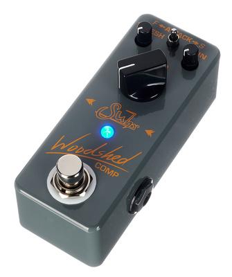 Suhr Woodshed Comp