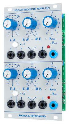 Tiptop Audio Buchla Model 257t