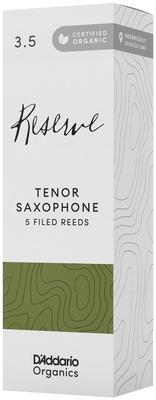 DAddario Woodwinds Organic Reserve TEN 3.5