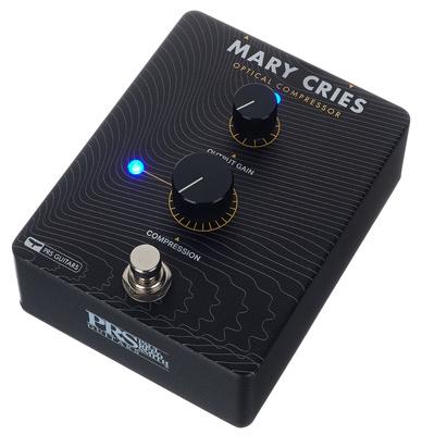 PRS Mary Cries Optical Compressor