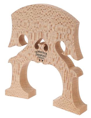 Despiau No.1 Cello Bridge Baroque 88mm