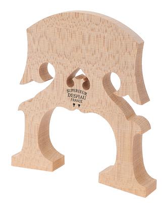 Despiau No.1 Cello Bridge Baroque 90mm