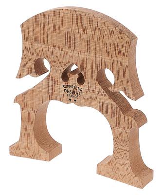 Despiau No.1 Cello Bridge Baroque 92mm