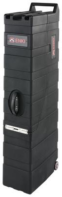 Enki AMG-2 Double Bass Case 3. Gen