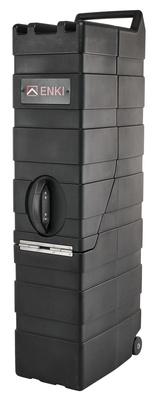 Enki AMG-2 Double Guitar Case 3.Gen