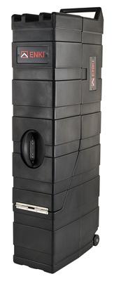 Enki AMG-2 EXV Double Guitar Case