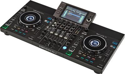 Denon DJ SC Live 4 B-Stock