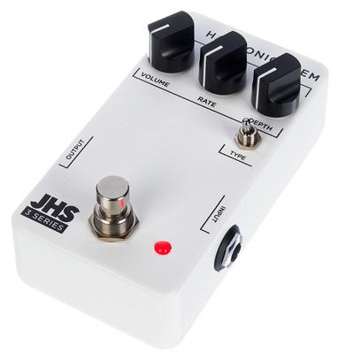 JHS Pedals 3 Series Tremolo