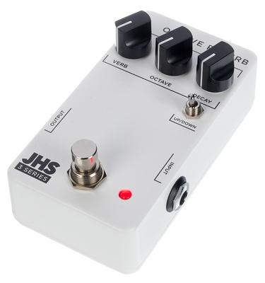 JHS Pedals 3 Series Octaverb