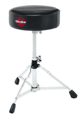Gibraltar 4608 Drum Throne Round