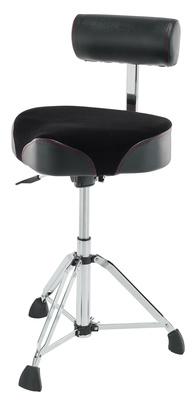 Gibraltar 9808HMB Hydraulic Drum Throne