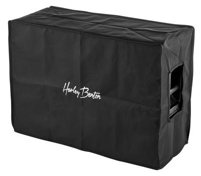 Harley Benton G212 Cover