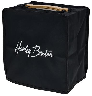 Harley Benton TUBE5 Cover